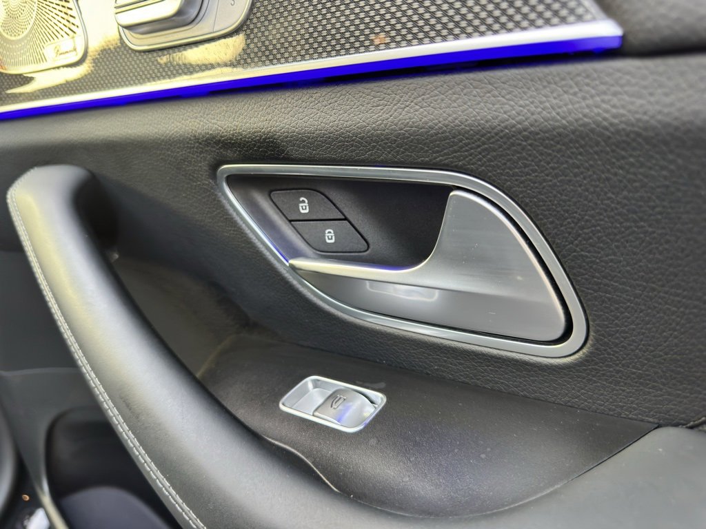 Used 2022 Mercedes-Benz GLE 53 AMG 4MATIC Coupe image 32