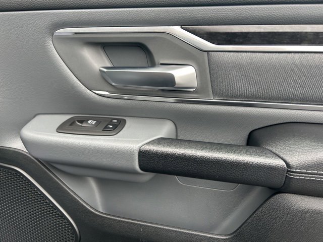 Used 2021 RAM 1500 Big Horn image 18