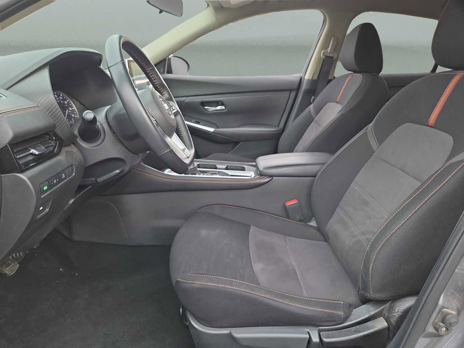 Used 2022 Nissan Sentra SR image 19