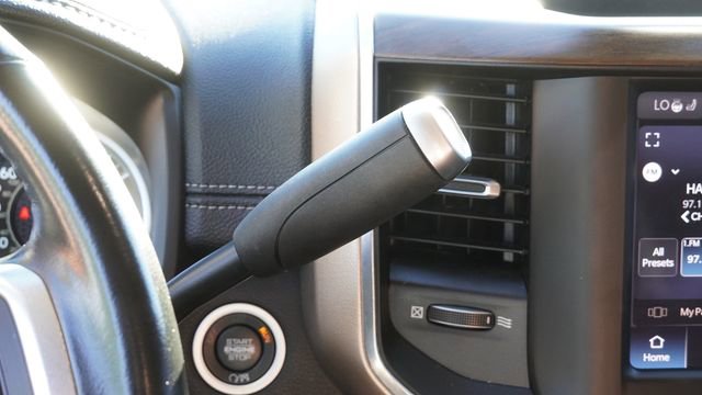 Used 2022 RAM 3500 Laramie AWD/4WD image 30
