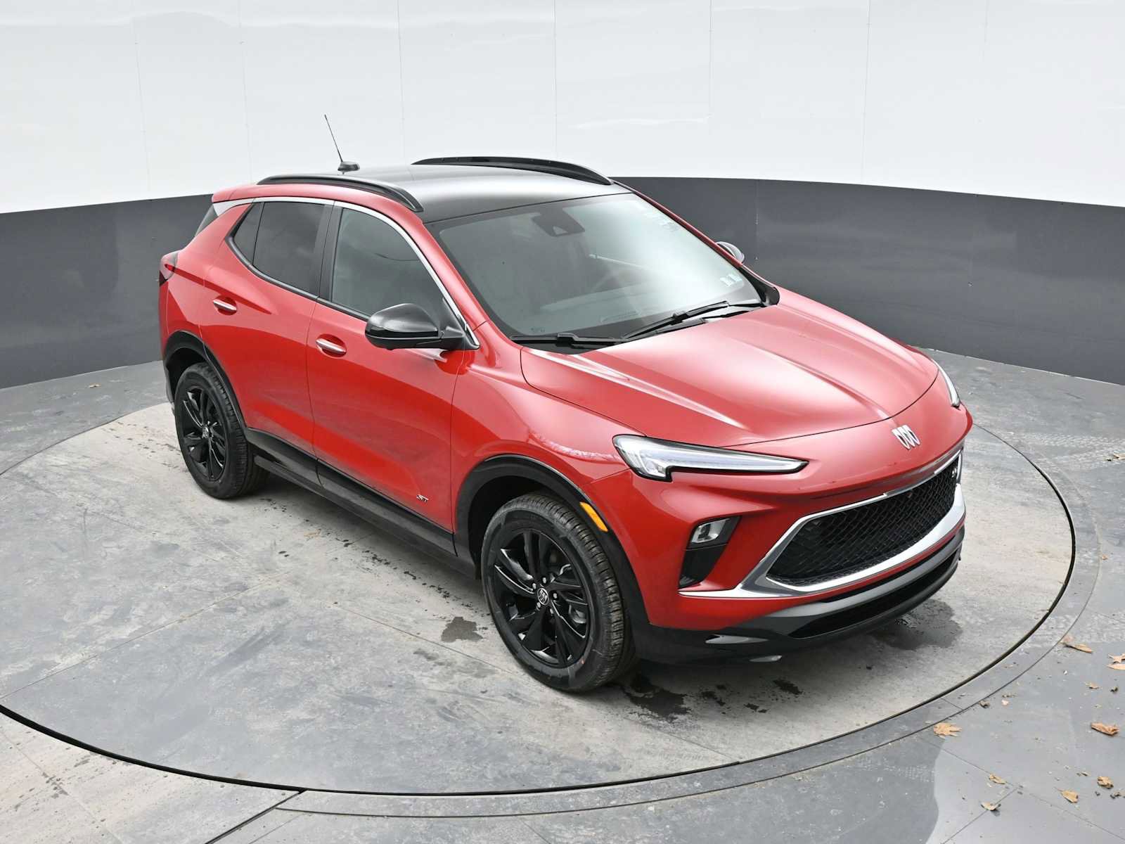 New 2026 Buick Encore GX Sport Touring w/ Advanced Technology Package image 37