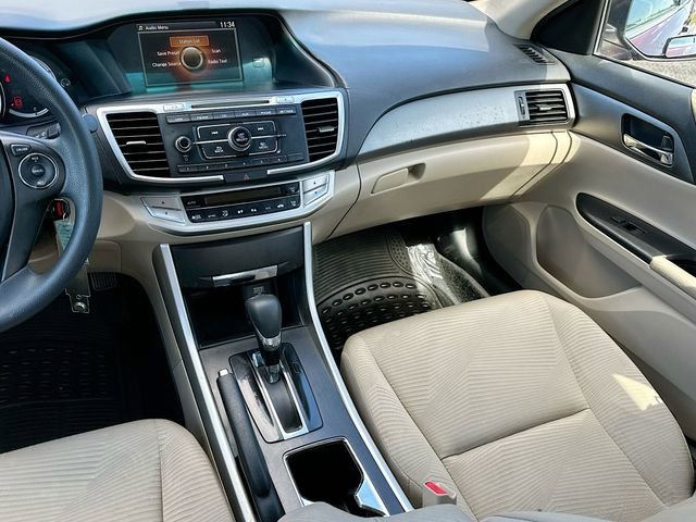 Used 2015 Honda Accord LX image 21