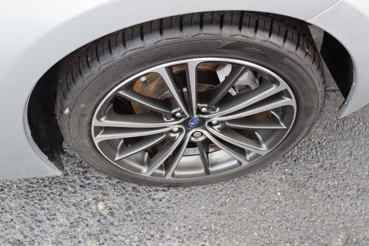 Used 2014 Subaru BRZ Limited w/ Popular Package #2B RWD image 30