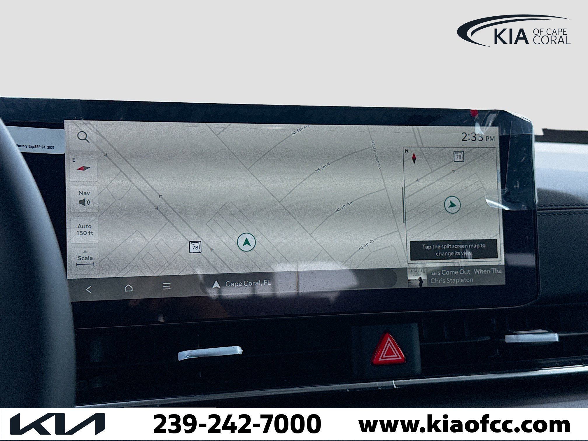 New 2026 Kia Carnival EX image 33