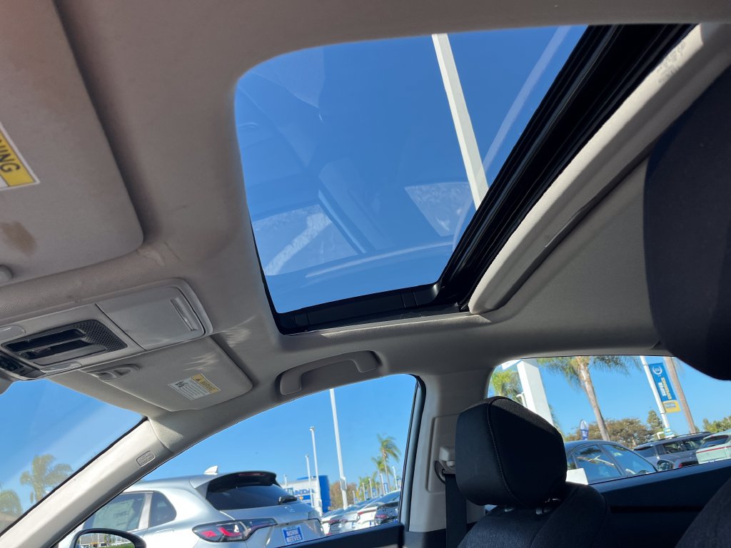 Certified 2024 Honda Accord EX image 17