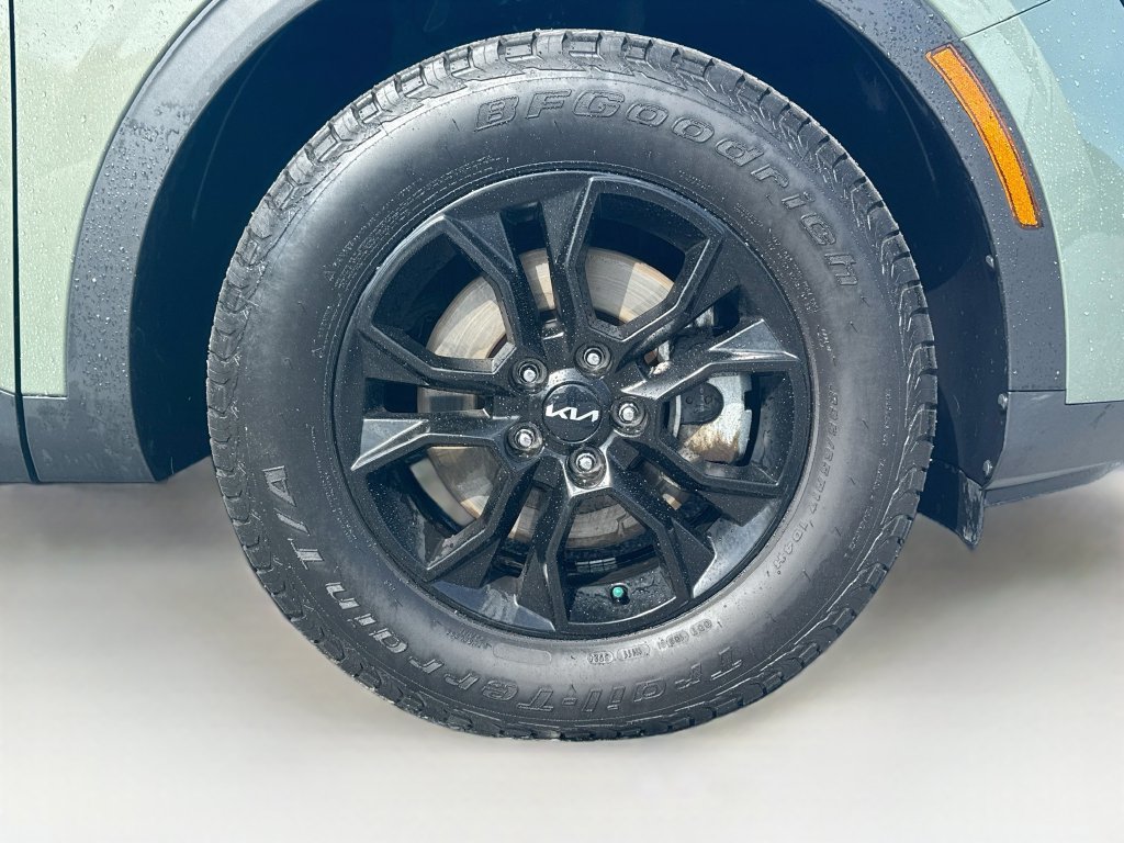 Used 2023 Kia Sportage X-Pro Prestige AWD/4WD image 33