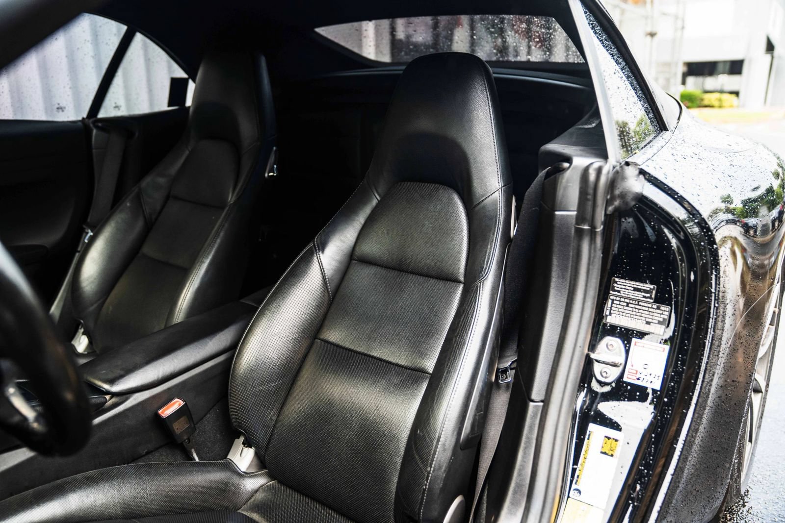Used 2014 Porsche 911 Carrera S RWD image 18