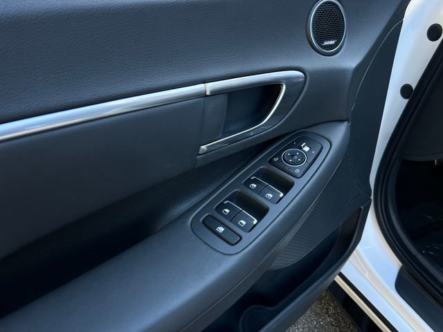 Used 2022 Hyundai Sonata SEL Plus w/ Cargo Package image 11