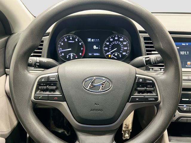 Used 2018 Hyundai Elantra SEL image 27