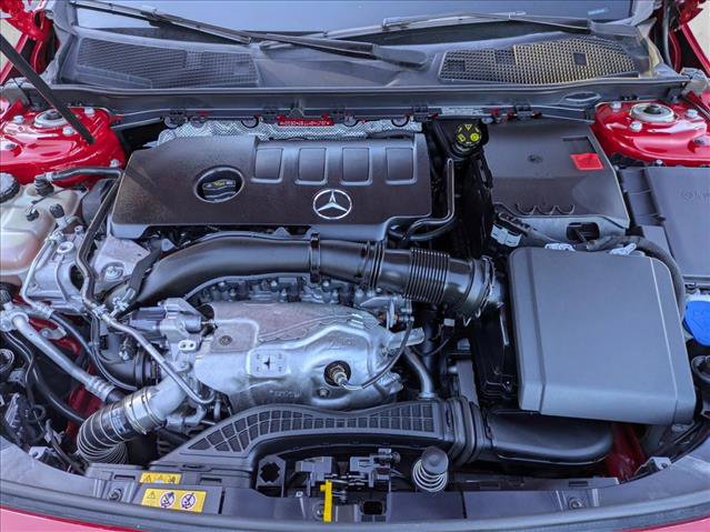 Used 2020 Mercedes-Benz A 220 image 21