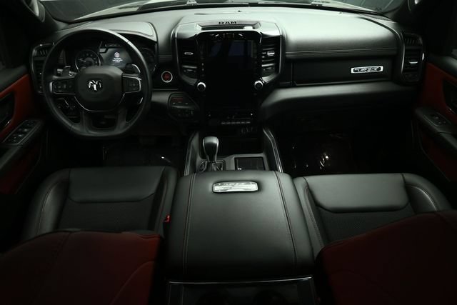 Used 2021 RAM 1500 TRX AWD/4WD image 35