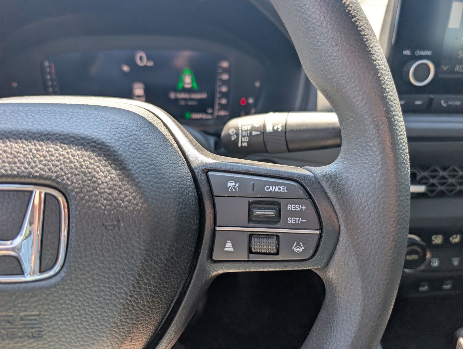 Used 2024 Honda Accord EX image 16