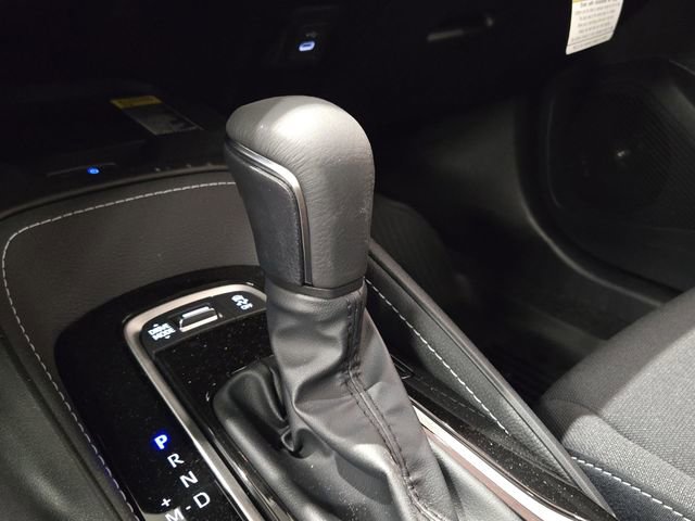 New 2026 Toyota Corolla SE image 20