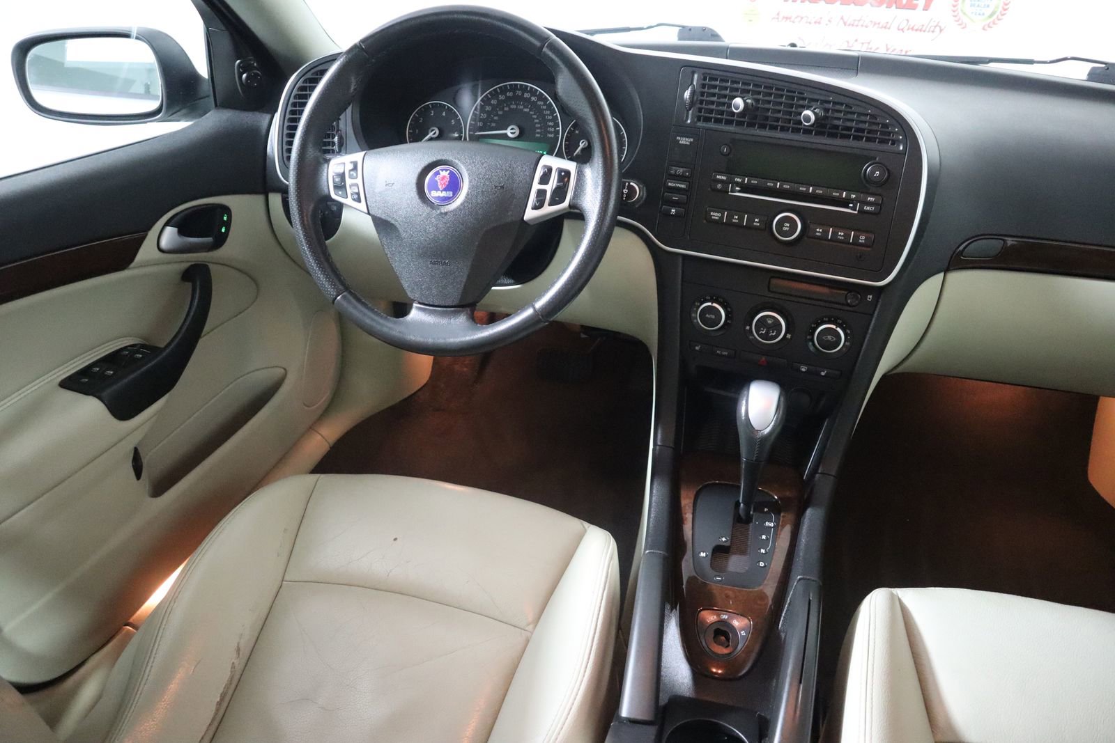 Used 2007 Saab 9-3 2.0T image 30