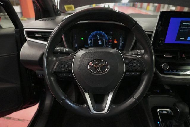 Used 2023 Toyota Corolla XSE image 20