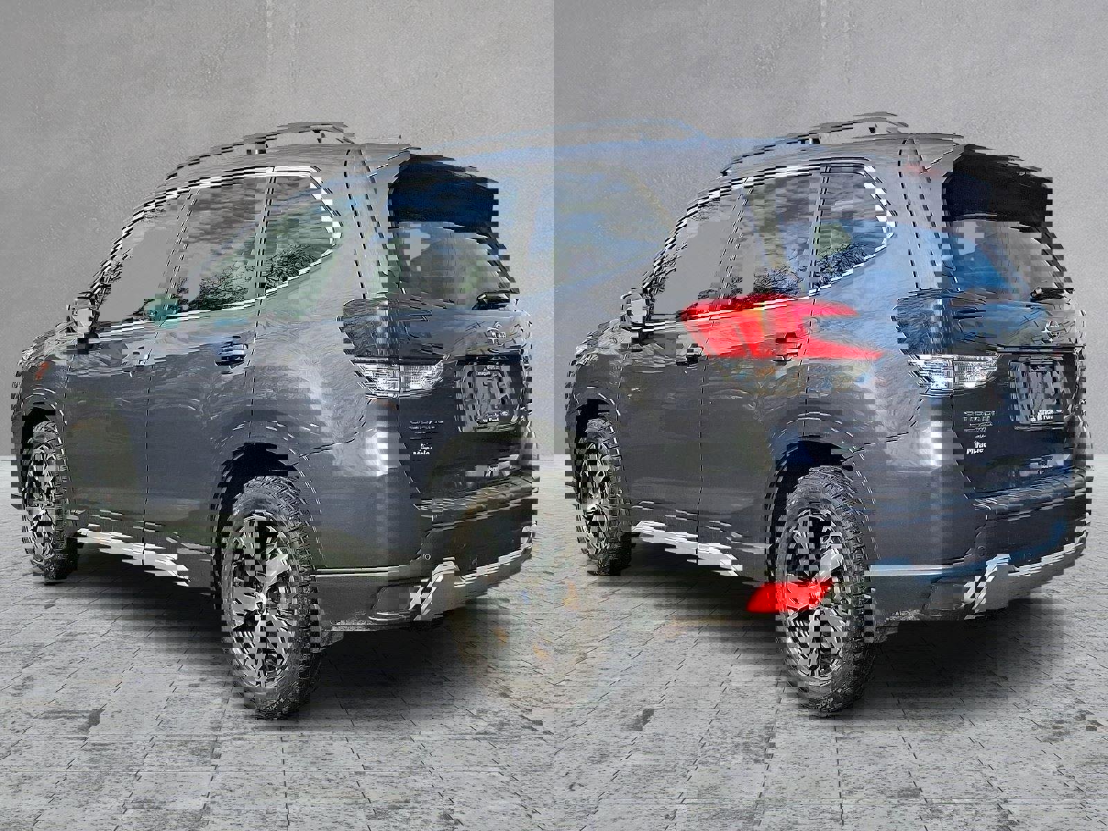 Used 2020 Subaru Forester Touring w/ Popular Package #2 image 5