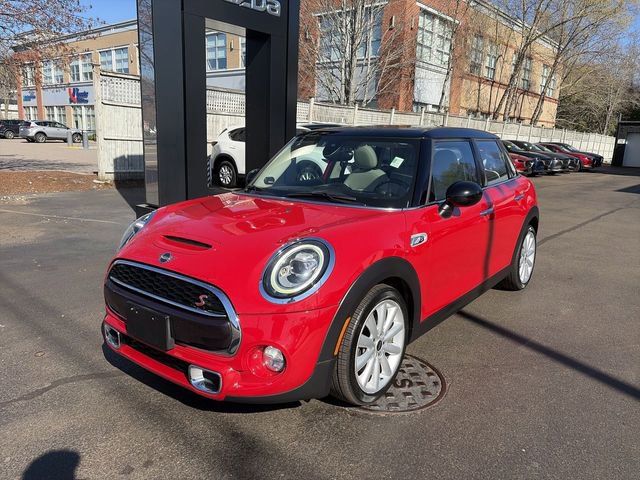 Used 2019 MINI Cooper S FWD image 4