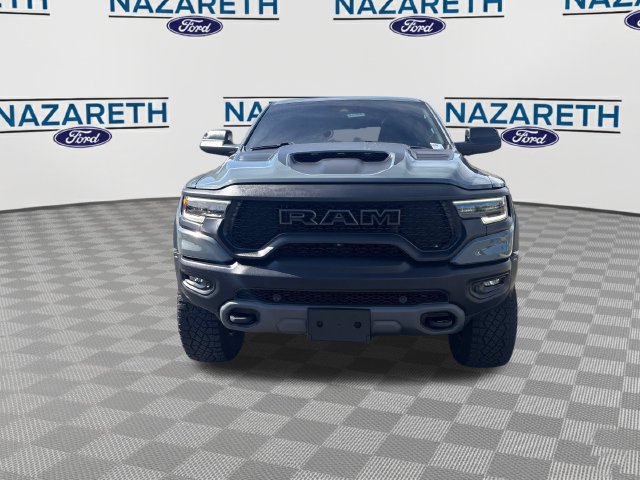 Used 2021 RAM 1500 TRX w/ TRX Lanuch Edition AWD/4WD image 2