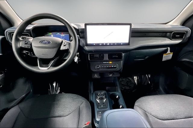 New 2026 Ford Maverick XL w/ Equipment Group 101A AWD/4WD image 5