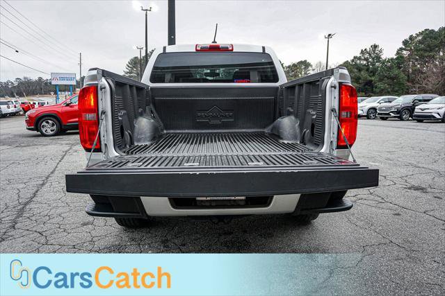 Used 2018 Chevrolet Colorado LT image 42