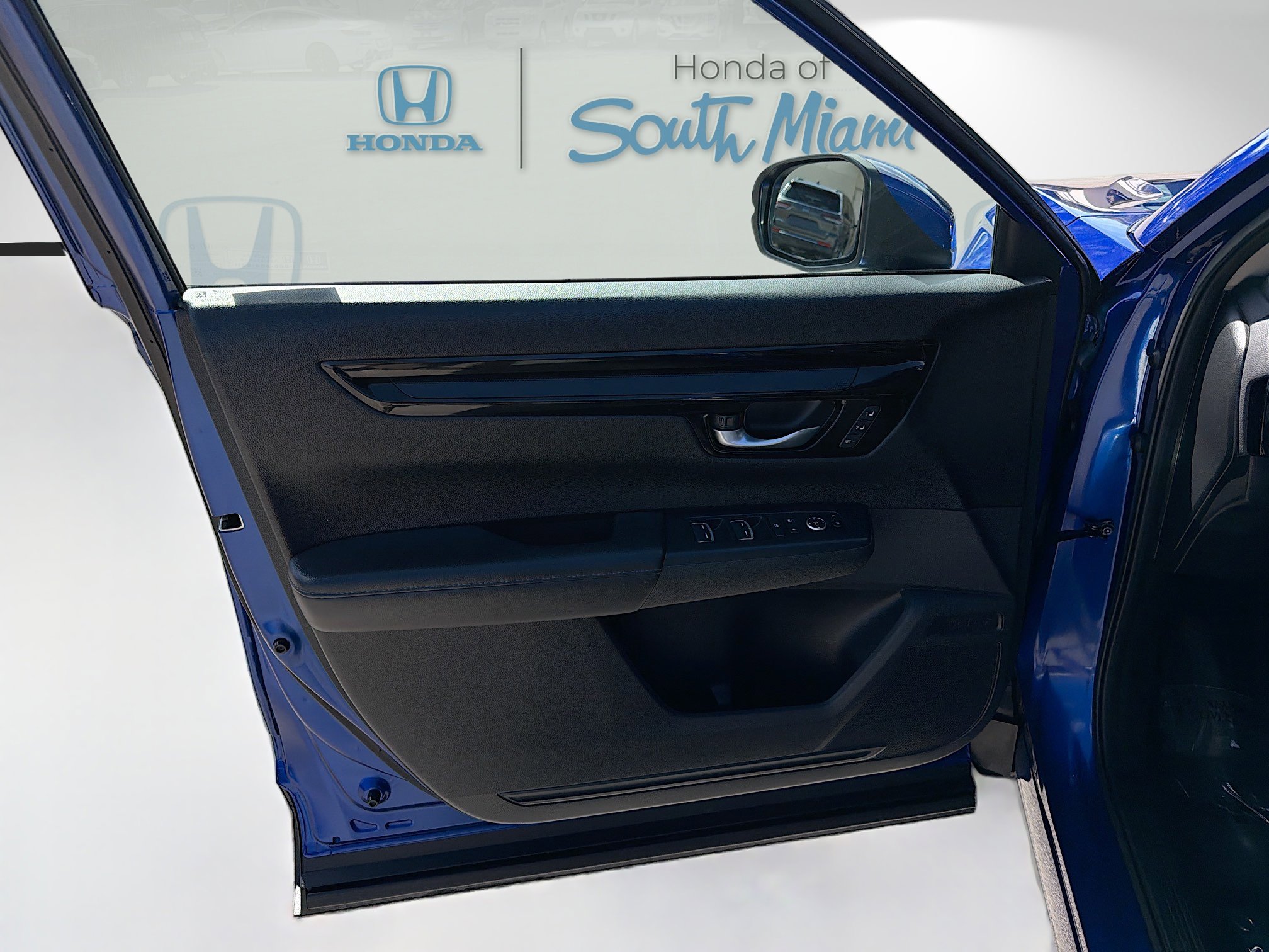 Used 2023 Honda CR-V EX-L image 19