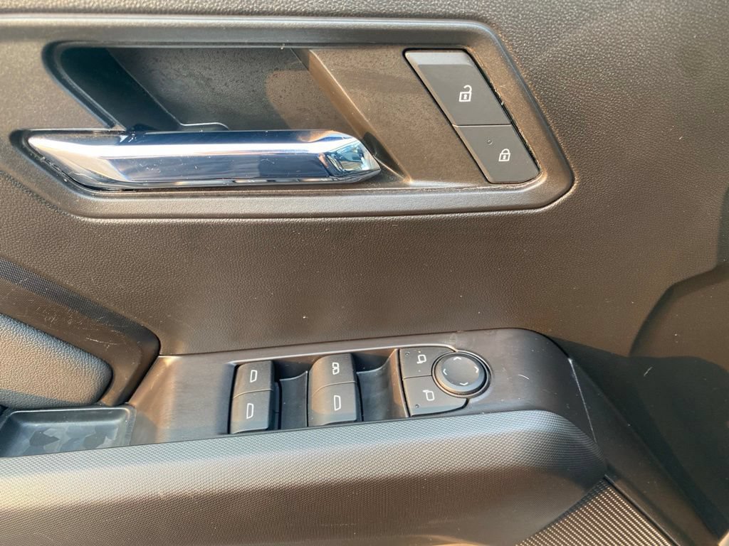 Used 2024 Chevrolet Colorado LT w/ LT Convenience Package III AWD/4WD image 20