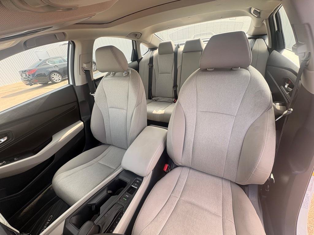 Used 2024 Honda Accord EX image 15