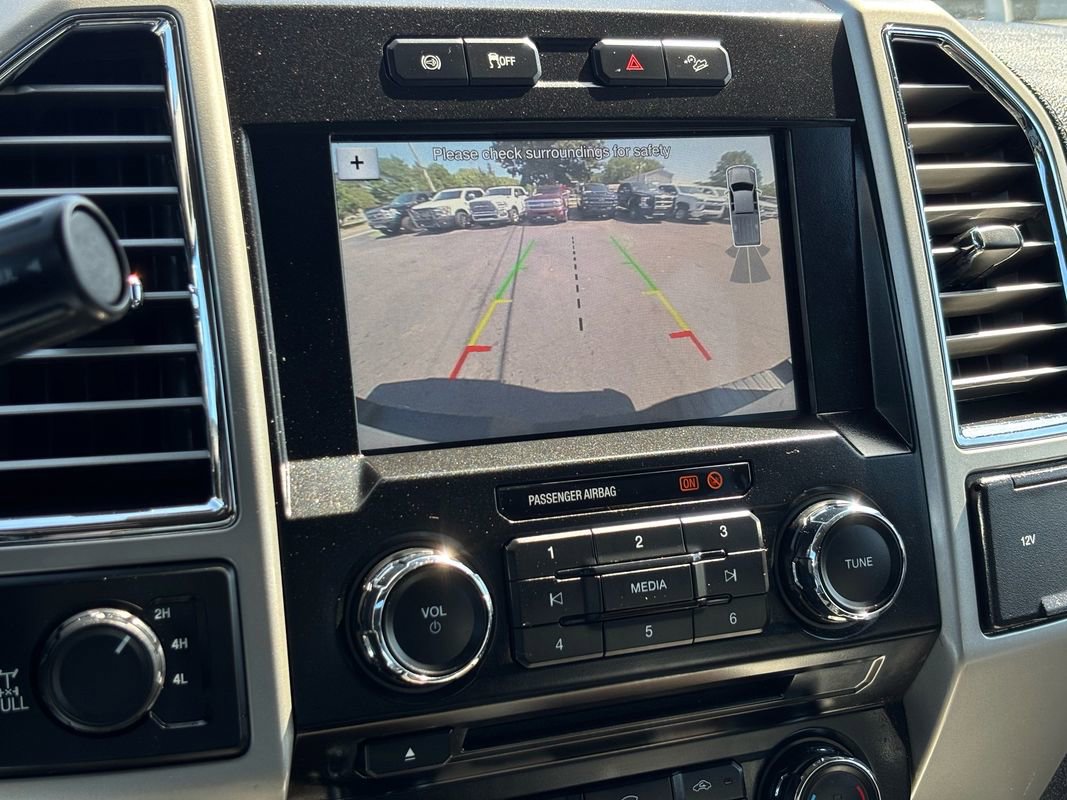 Used 2017 Ford F250 Lariat w/ Lariat Value Package image 35
