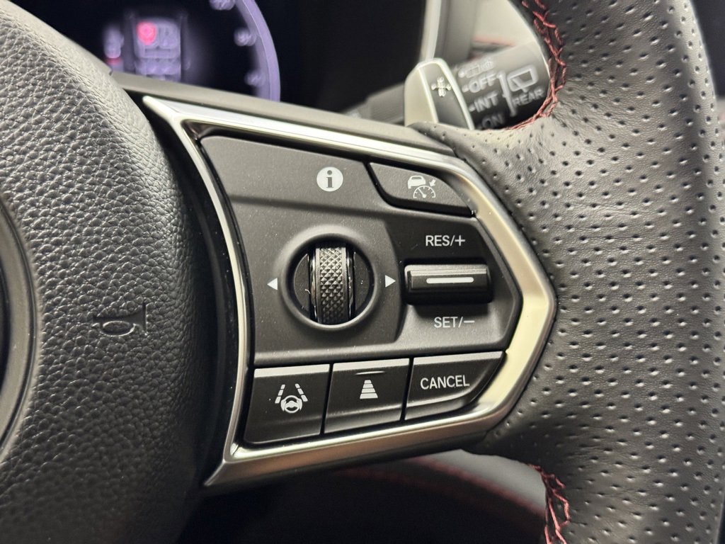 New 2026 Acura MDX A-Spec image 24