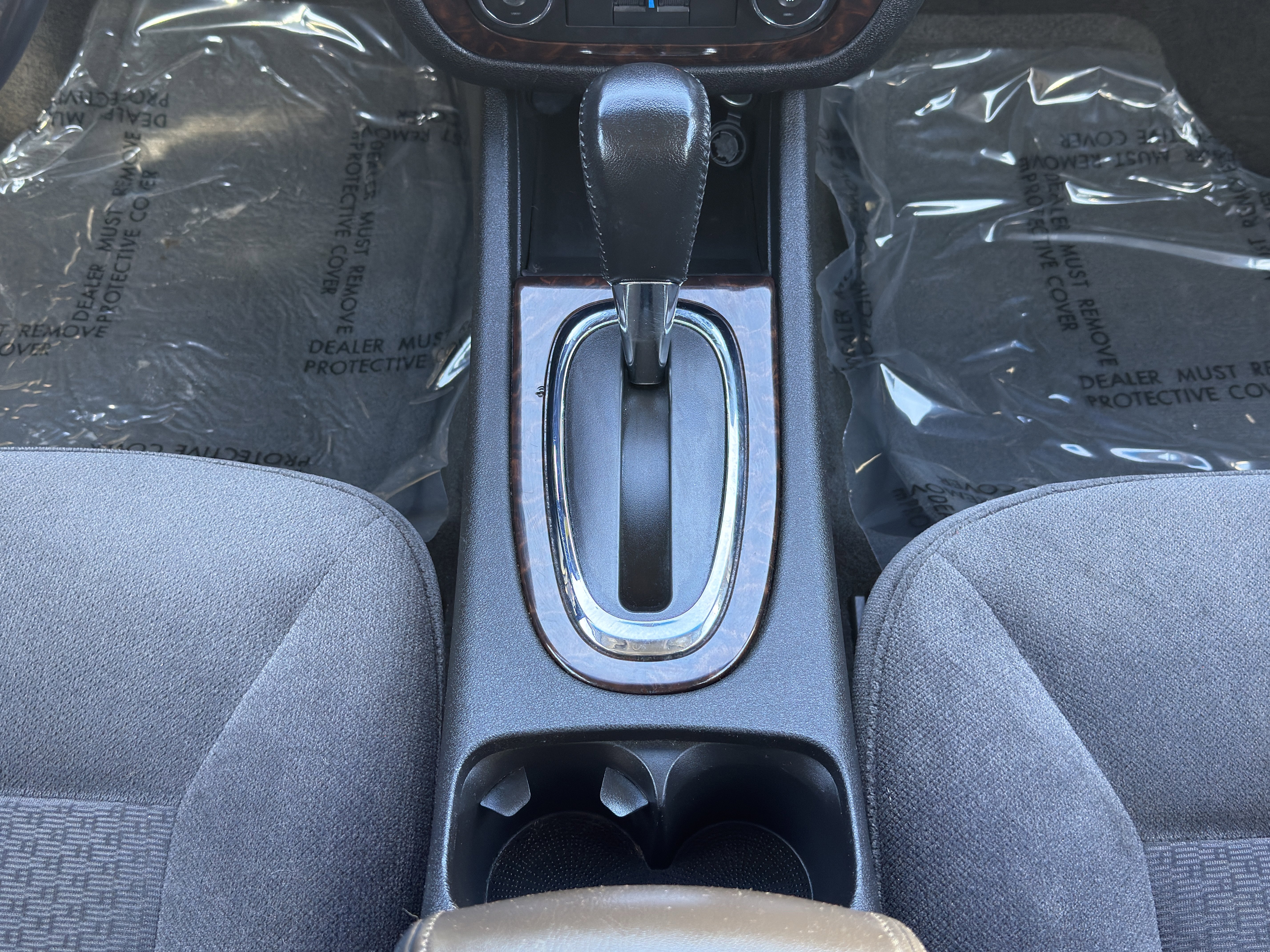 Used 2013 Chevrolet Impala LT w/ LT Sunroof Package image 22