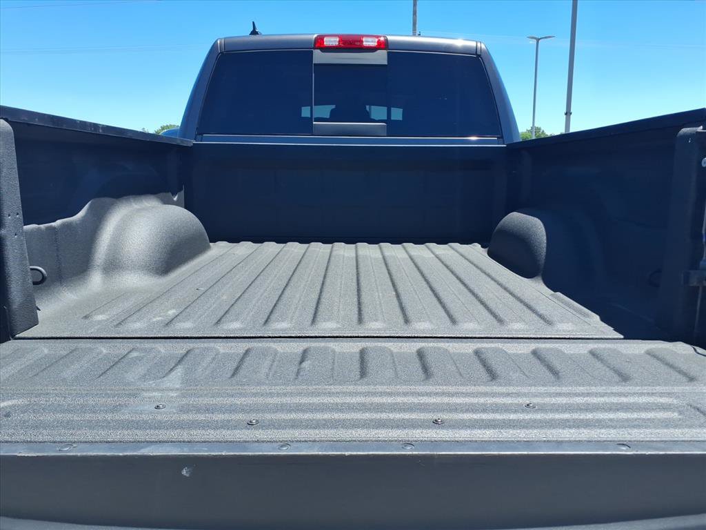 Used 2018 RAM 1500 Sport AWD/4WD image 24