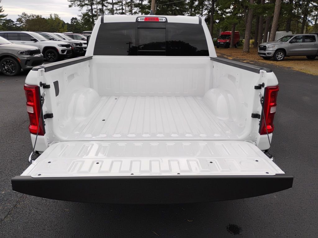 New 2026 RAM 1500 Big Horn image 16