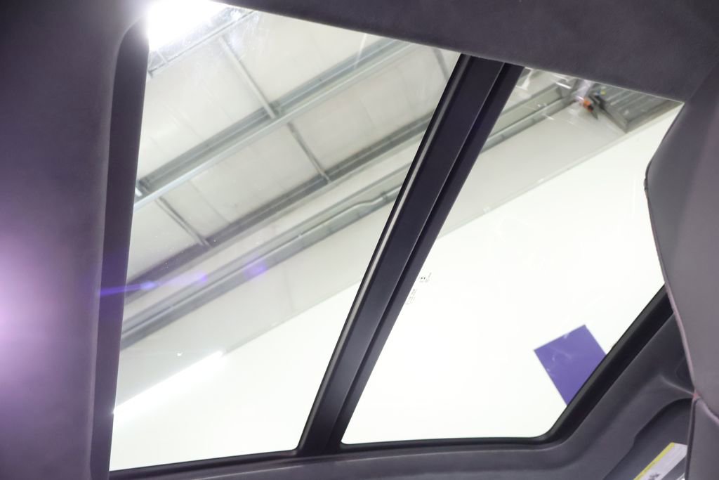 Used 2025 Audi SQ8 Prestige w/ Prestige Package image 26