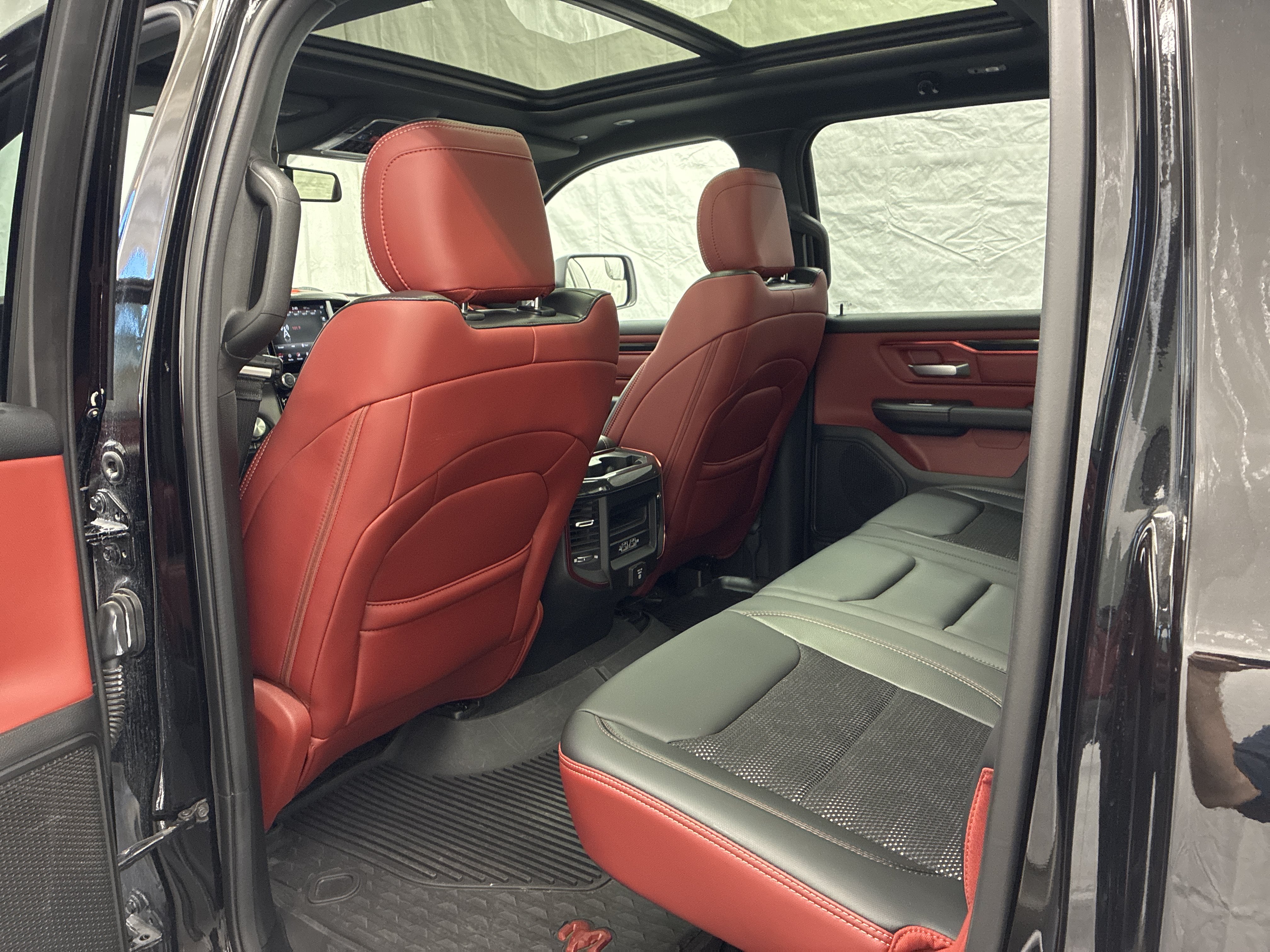 Used 2019 RAM 1500 Rebel w/ Rebel Level 2 Equipment Group AWD/4WD image 12