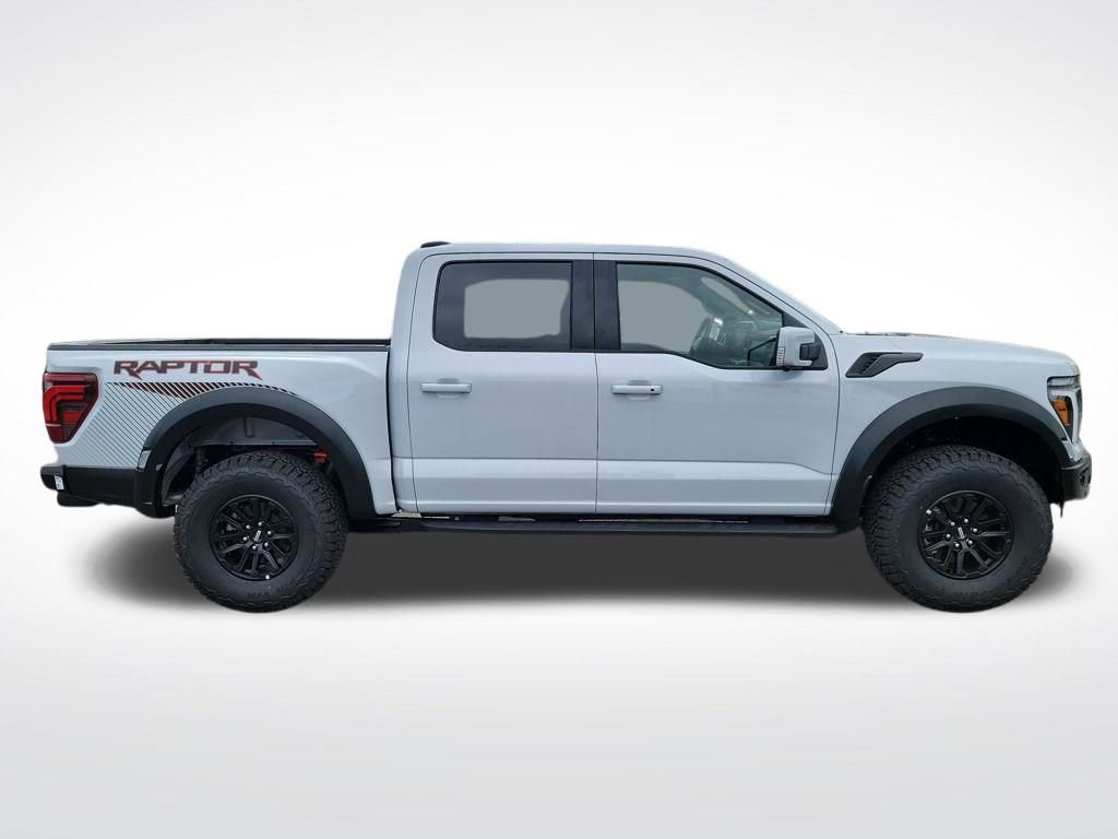 New 2025 Ford F150 Raptor image 7