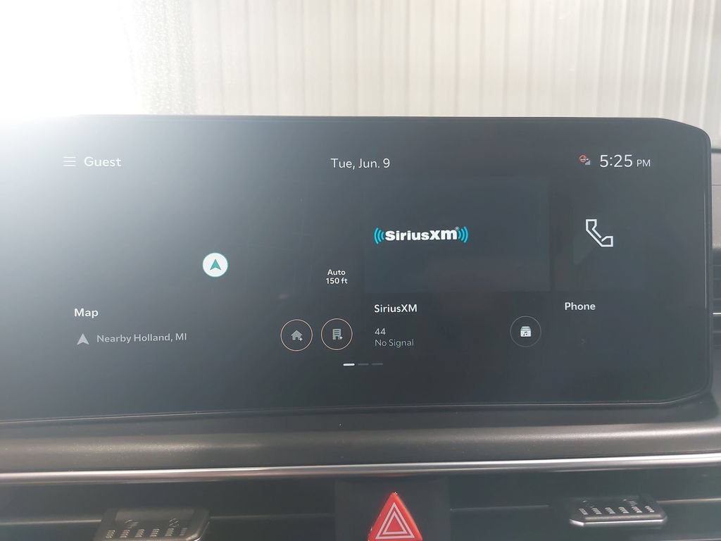 New 2026 Kia K5 GT FWD image 21