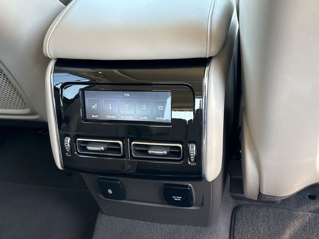 Used 2023 Lincoln Aviator Reserve w/ Elements Package Plus image 18