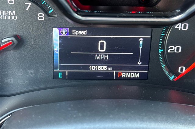 Used 2017 Chevrolet Impala Premier image 26