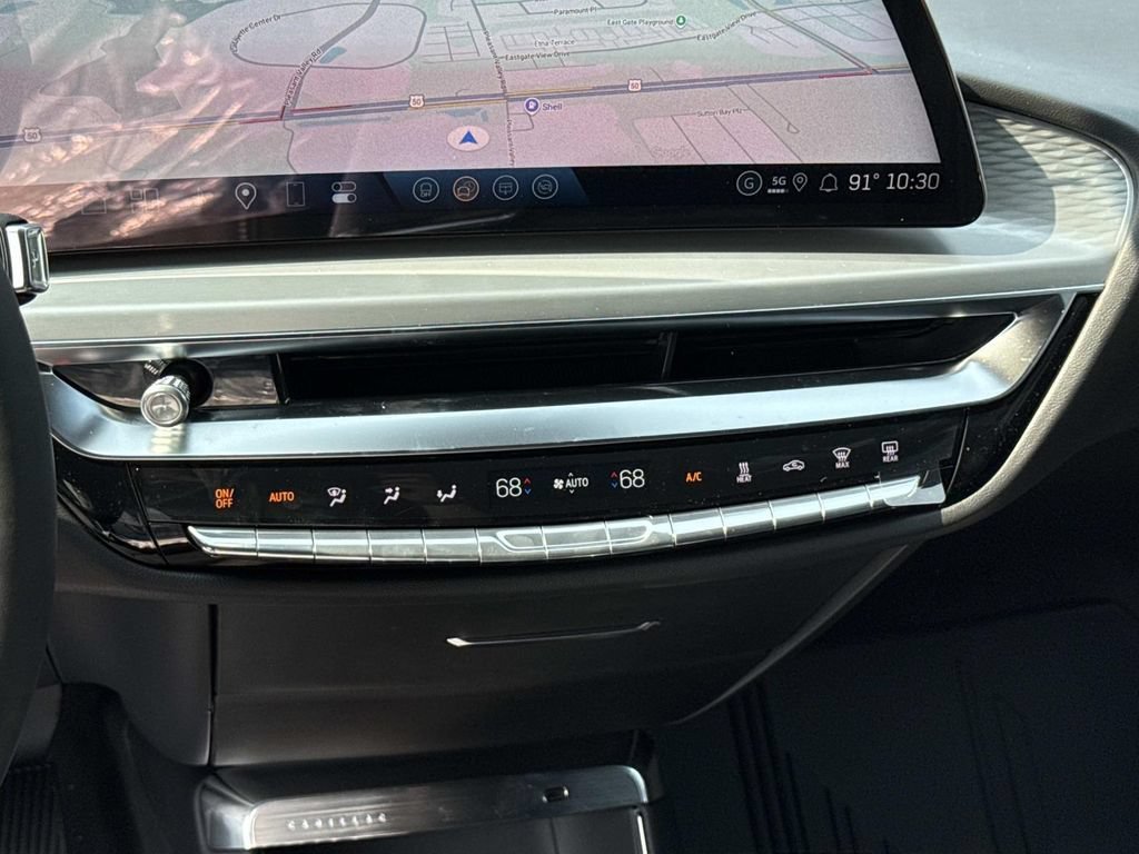 New 2026 Cadillac Lyriq Sport w/ LPO, Floor Liner Package AWD/4WD image 13