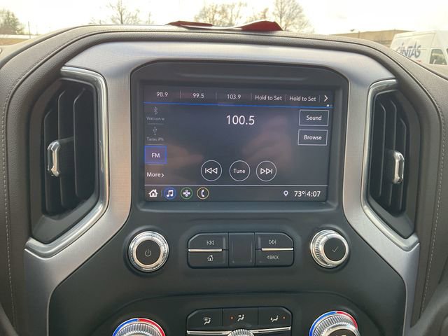 Used 2019 GMC Sierra 1500 SLE w/ SLE Value Package image 14