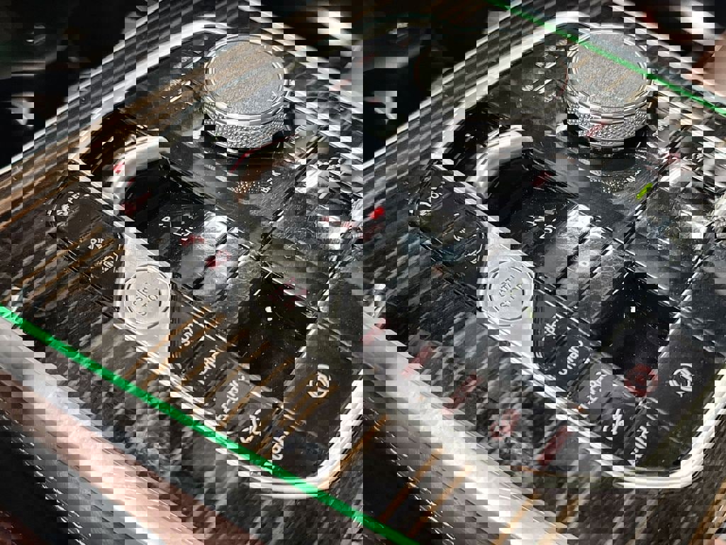 Used 2025 BMW X5 xDrive50e image 23