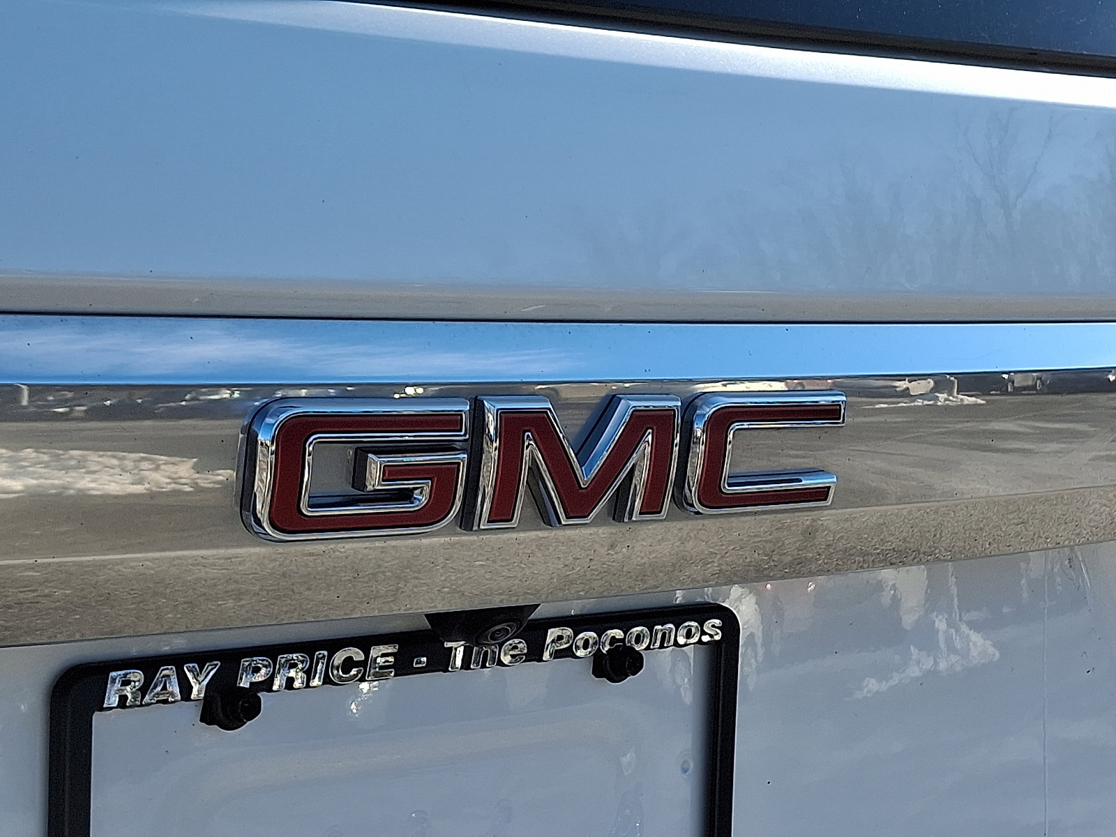 Certified 2021 GMC Yukon Denali w/ LPO, Illumination Package image 34