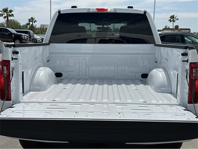 New 2025 Ford F150 STX w/ Equipment Group 200A image 18