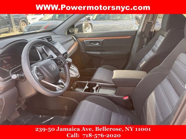 Used 2021 Honda CR-V EX image 21