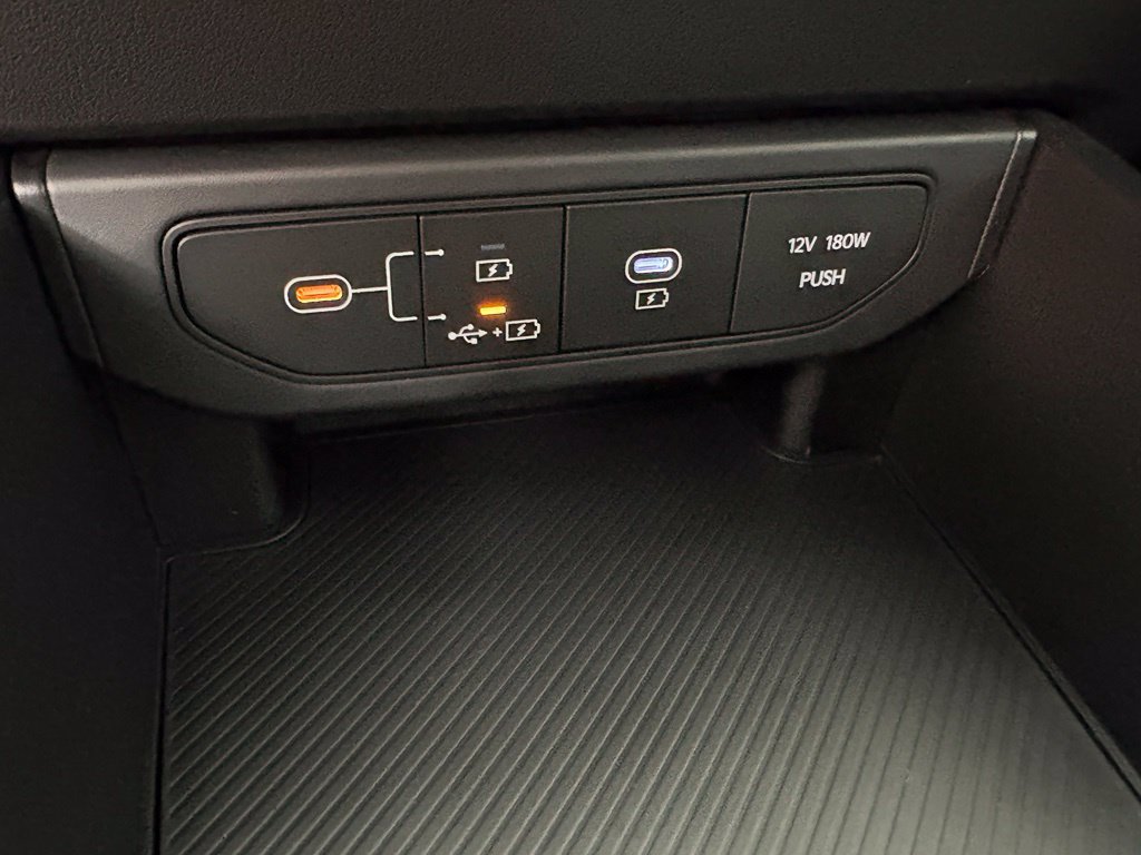 New 2026 Kia K4 FWD image 31