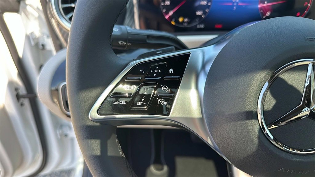 Used 2025 Mercedes-Benz CLA 250 image 16