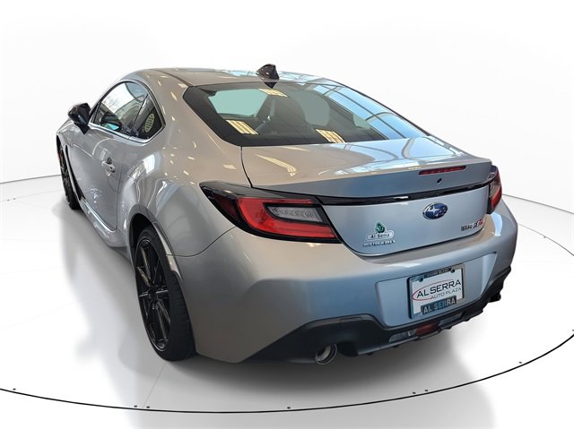 New 2026 Subaru BRZ tS image 3