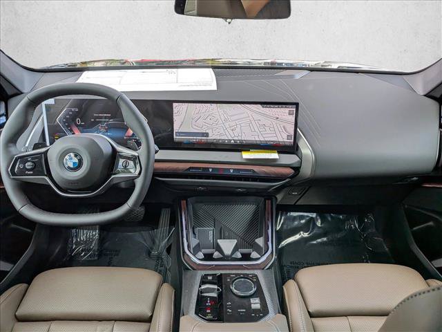 New 2026 BMW X3 xDrive30i w/ Convenience Package AWD/4WD image 16