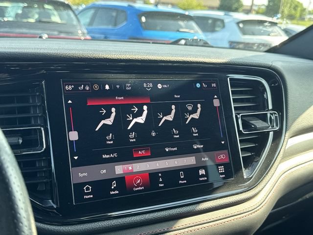 Used 2024 Dodge Durango GT AWD/4WD image 22