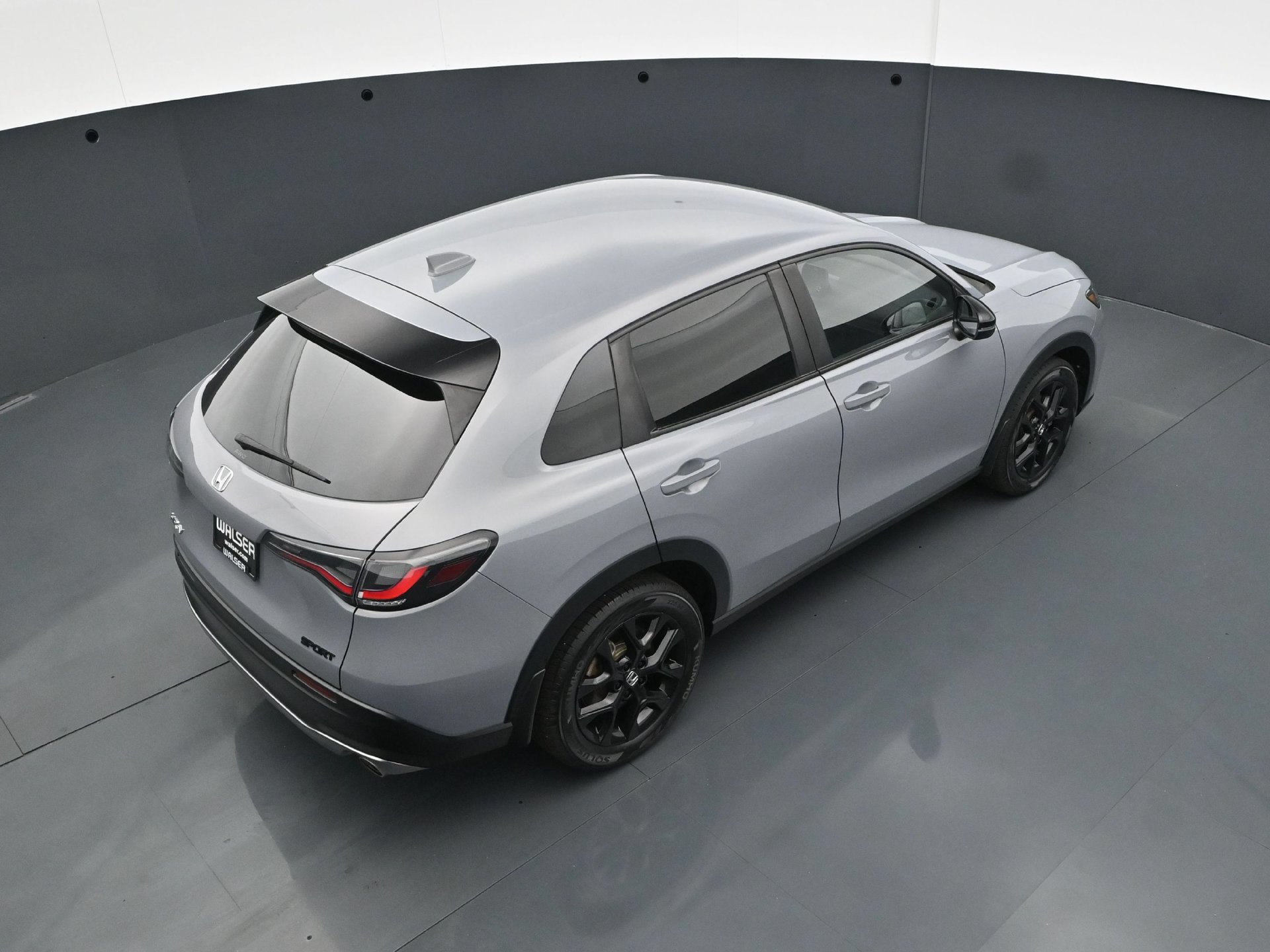 Used 2024 Honda HR-V Sport image 34